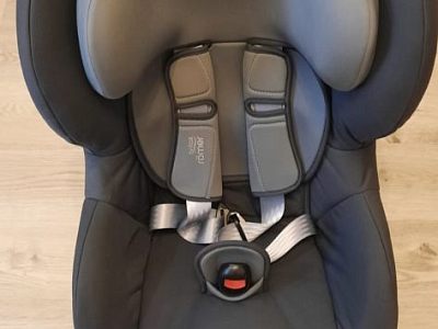 Автокресло Britax Romer