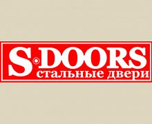 S-DOORS Стальные двери