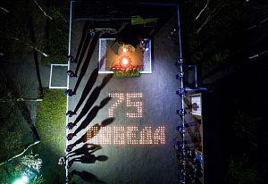 Акция "Свеча Памяти"