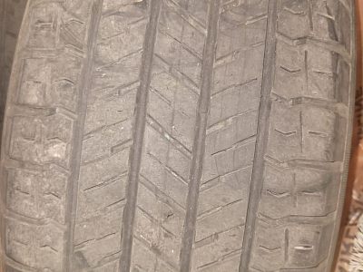 Шины Yokohama Geolandar G91 225/60 R18 100H