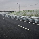 Путепровод в Малых Вяземах планируют ввести в эксплуатацию в декабре 2024