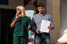 Дети-это важно!