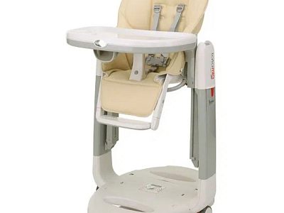 Стульчик для кормления Peg Perego Tatamia 
