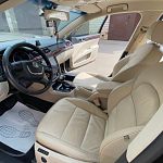 Химчистка салона автомобиля 