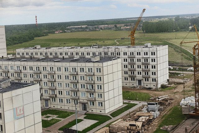 Узнали ракурс ? А год ?