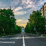 Вечерний Краснознаменск 