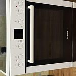 Плита электрическая Bosch — Краснознаменск
