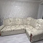 Продается шикарный Диван + Кресло (комплект) — Краснознаменск