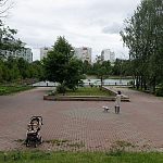 Костры и непотребства в парке, напомнили легендарную «Пэшку».