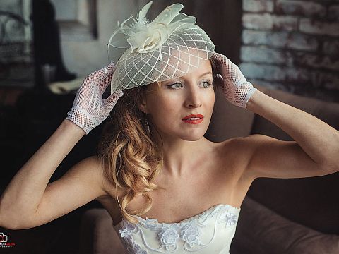 Фотограф Галина Мещерякова — Краснознаменск
