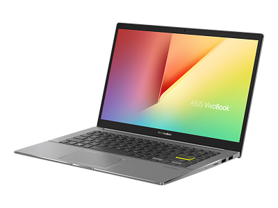 Ноутбук Asus Vivobook S14 S433EA