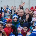 Хочешь 5ти дневку для ребёнка - гоу на выборы президента 