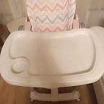 Детский стул Peg Perego в отличном состояни