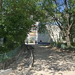 19 мая глава города проверил ход работ по благоустройству территорий Краснознаменска.