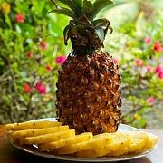 Тайский ананас Пхукет.