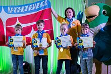 14 мая 2022 года в Москве прошла Всероссийская Олимпиада по ментальной арифметике "Абакус 2022" 