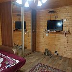 Продам, 122,6 кв.м, 10 соток, Отдельный дом — Краснознаменск