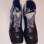 Лыжные ботинки Botas — Краснознаменск
