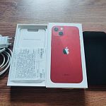 Продам iPhone 13, 256 Gb