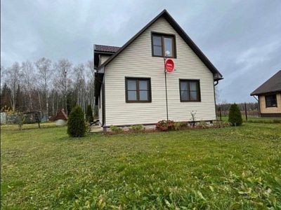 Продам, 120 кв.м, 12 соток, Отдельный дом