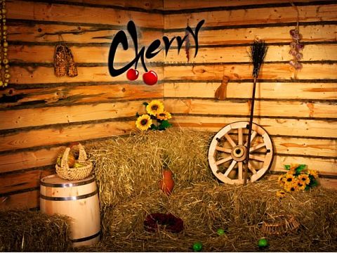 CHERRYphoto Фотостудия «ВИШНЯ» г.Краснознаменск