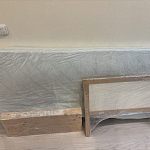 Продам кровать IKEA, 77x165 см, бук, 2500 руб — Краснознаменск