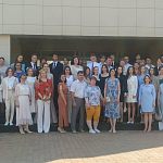 Бал медалистов 2022