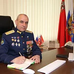 23 августа свой день рождения отмечает Глава города Краснознаменск  Владимир Александрович Пирогов