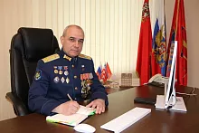 23 августа свой день рождения отмечает Глава города Краснознаменск  Владимир Александрович Пирогов