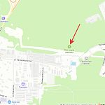 Новое место для пикника