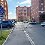 Продам, 59,6 кв.м, 2-комнатная — Краснознаменск