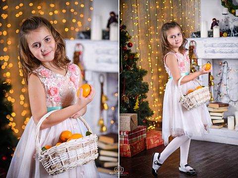Фотограф Галина Мещерякова — Краснознаменск