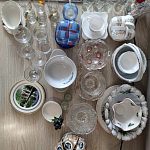 Отдам даром посуду — Краснознаменск
