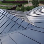 Кровля и фасад под ключ "Кров Строй Альянс" 