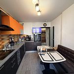 Продам, 74.1 кв.м, 3-комнатная — Краснознаменск