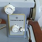 Швейная машинка Чайка 142м — Краснознаменск