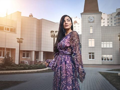 V.Ivlev Photoproduction (Рекламная фотография) — Краснознаменск