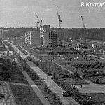 Краснознаменское ретро