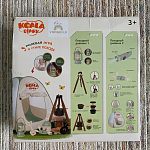 Детская палатка 