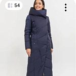 Продам пальто зимнее женское — Краснознаменск