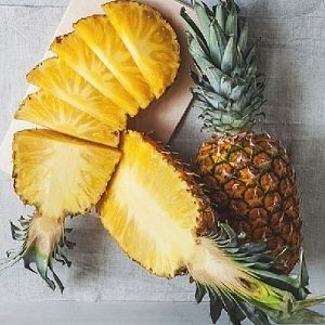 Тайский ананас Пхукет.