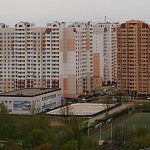 Уволившиеся с Плесецка военные получат жилье в Краснознаменске