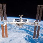 Двадцать первая экспедиция на МКС
