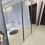 Зеркала для спортивный комнат — Краснознаменск