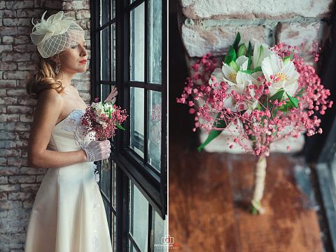 Фотограф Галина Мещерякова — Краснознаменск