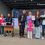 Фотографии со дня города Краснознаменск (45 лет!)