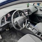 Seat Leon 2017 1.6 TDI AMT — Краснознаменск