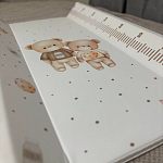 Пеленальная доска