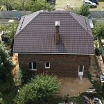 Продам, 210 кв.м, 6 соток, Отдельный дом — Краснознаменск