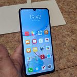 Телефоны Huawei Nova y70 и Honor 8C